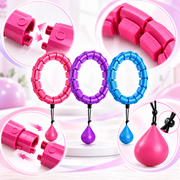 The Cadence Ring