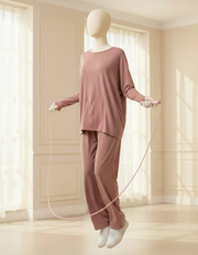 The Tally Rope in use on a faceless display mannequin, lifestyle shot