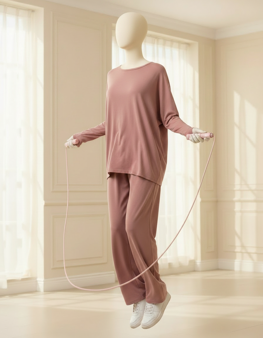 Tally Rope