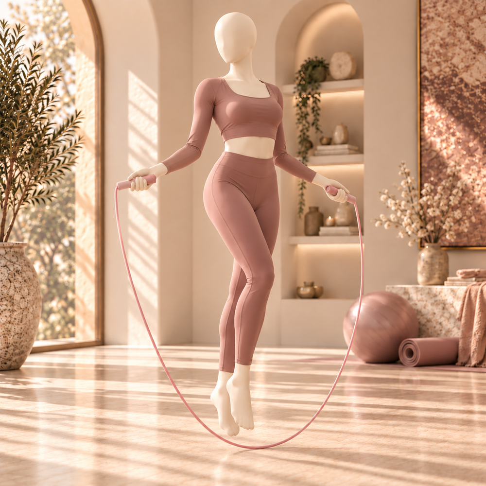 The Tally Rope