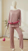 TheMoveLura homepage hero — Cadence Ring mannequin video